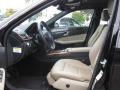 Black - E 350 Sedan Photo No. 19