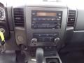 Smoke Gray - Titan SV Crew Cab Photo No. 10