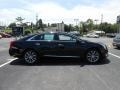 Black Raven - XTS Luxury FWD Photo No. 4