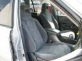 Starlight Silver Metallic - Pilot EX 4WD Photo No. 11