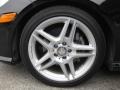 Black - E 350 Sedan Photo No. 24