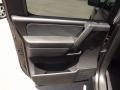 Smoke Gray - Titan SV Crew Cab Photo No. 16