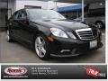 Black - E 350 Sedan Photo No. 26
