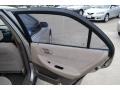 1998 Regent Silver Pearl Honda Accord LX Sedan  photo #27