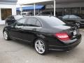 Black - C 300 Sport Photo No. 4