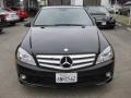 Black - C 300 Sport Photo No. 6