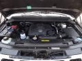 Smoke Gray - Titan SV Crew Cab Photo No. 25