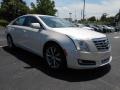 White Diamond Tricoat - XTS FWD Photo No. 3