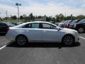 White Diamond Tricoat - XTS FWD Photo No. 4