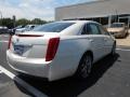 White Diamond Tricoat - XTS FWD Photo No. 5