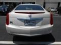White Diamond Tricoat - XTS FWD Photo No. 6