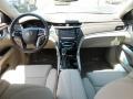 White Diamond Tricoat - XTS FWD Photo No. 10
