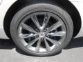 White Diamond Tricoat - XTS FWD Photo No. 11