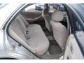 1998 Regent Silver Pearl Honda Accord LX Sedan  photo #29