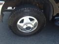Black - F350 Super Duty Lariat Crew Cab 4x4 Dually Photo No. 19