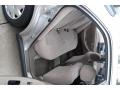 1998 Regent Silver Pearl Honda Accord LX Sedan  photo #30