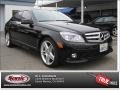 Black - C 300 Sport Photo No. 26