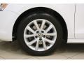 Candy White - Jetta SE Sedan Photo No. 25