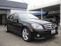 Black - C 300 Sport Photo No. 1