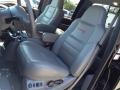 Black - F350 Super Duty Lariat Crew Cab 4x4 Dually Photo No. 27