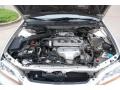 1998 Regent Silver Pearl Honda Accord LX Sedan  photo #31