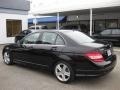 Black - C 300 Sport Photo No. 4