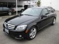 Black - C 300 Sport Photo No. 5