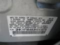 Starlight Silver Metallic - Pilot EX 4WD Photo No. 19