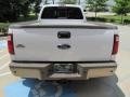 2012 Oxford White Ford F350 Super Duty King Ranch Crew Cab 4x4 Dually  photo #10