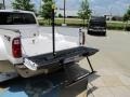 Oxford White - F350 Super Duty King Ranch Crew Cab 4x4 Dually Photo No. 12