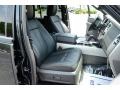 Charcoal Black Front Seat Photo for 2013 Ford Expedition #82191833