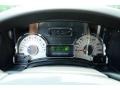 Charcoal Black Gauges Photo for 2013 Ford Expedition #82191933