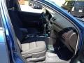 2010 Sport Blue Metallic Ford Fusion SEL  photo #10