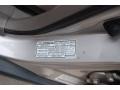 1998 Regent Silver Pearl Honda Accord LX Sedan  photo #34