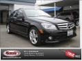 Black - C 300 Sport Photo No. 26