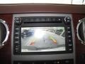 Oxford White - F350 Super Duty King Ranch Crew Cab 4x4 Dually Photo No. 25