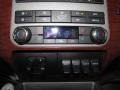 Oxford White - F350 Super Duty King Ranch Crew Cab 4x4 Dually Photo No. 26