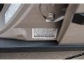 1998 Regent Silver Pearl Honda Accord LX Sedan  photo #35