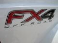 Oxford White - F350 Super Duty King Ranch Crew Cab 4x4 Dually Photo No. 32