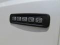 Oxford White - F350 Super Duty King Ranch Crew Cab 4x4 Dually Photo No. 35