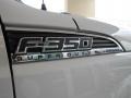 Oxford White - F350 Super Duty King Ranch Crew Cab 4x4 Dually Photo No. 37