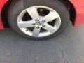 Rallye Red - Civic EX Coupe Photo No. 6