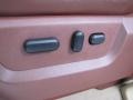 Oxford White - F350 Super Duty King Ranch Crew Cab 4x4 Dually Photo No. 48