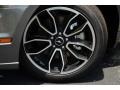 2014 Ford Mustang GT Premium Coupe Wheel