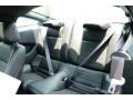 Charcoal Black Rear Seat Photo for 2014 Ford Mustang #82192822