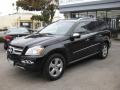 Black - GL 450 4Matic Photo No. 5
