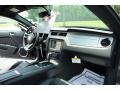 Charcoal Black Dashboard Photo for 2014 Ford Mustang #82192871