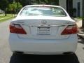 Starfire Pearl - LS 460 AWD Photo No. 5