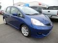 Blue Sensation Pearl - Fit Sport Photo No. 1