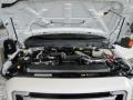 Oxford White - F350 Super Duty King Ranch Crew Cab 4x4 Dually Photo No. 61